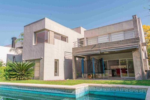 Venta Casa 4amb Altos De Hudson Ii