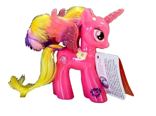 The Sweet Pony Luminoso Ditoys 2161 