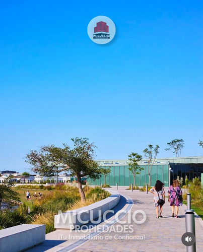 Lote En Venta, Barrio Orillas - Puertos.