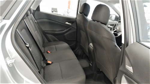 Chevrolet Tracker 1.2 Turbo At