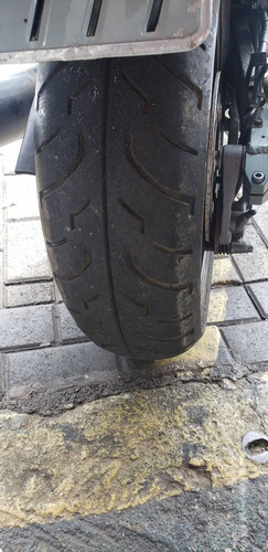 Kawasaki Kawasaki Zx11 90