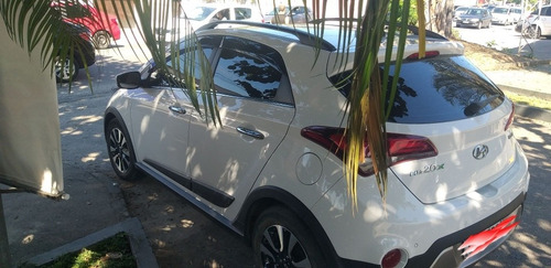 Hyundai Hb20x 2019 1.6 Premium Flex Aut. 5p