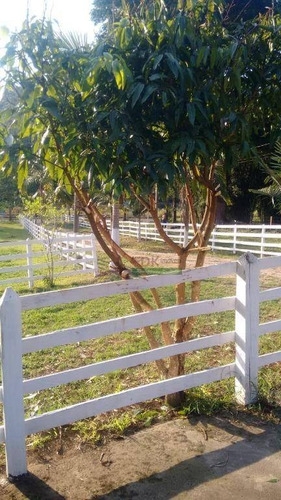 Imagem 13 de 19 de Chácara Com 2 Dormitórios À Venda, 15000 M² Por R$ 530.000,00 - Registro - Taubaté/sp - Ch0360