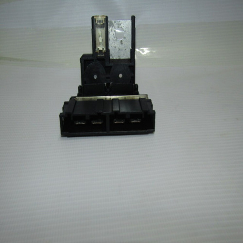 Resistencia Fusible Borne Posit Suzuki Grand Vitara 2006-16