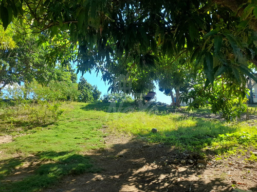 Venta De Finca A Solo 23 Minutos Del Monumento De Santiago (jpc-232)