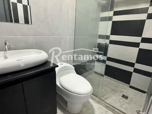 Apartamento En Arriendo En Loma De San Julian. Cod A775842