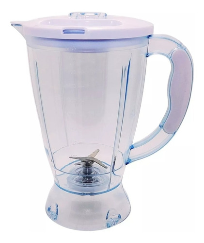 Vaso De Licuadora Electrolux Fpl11