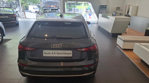 Audi A3 Sportback 1.4 Tfsi 150 Cv