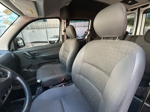 Peugeot Partner 1.6 Furgon Confort 5as