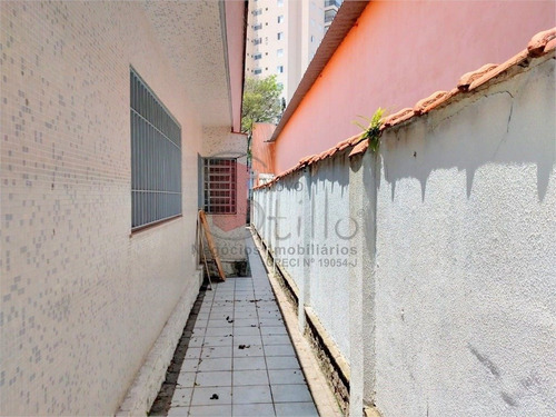 Casa - Vila Bertioga - Ref: 6671 - V-6671