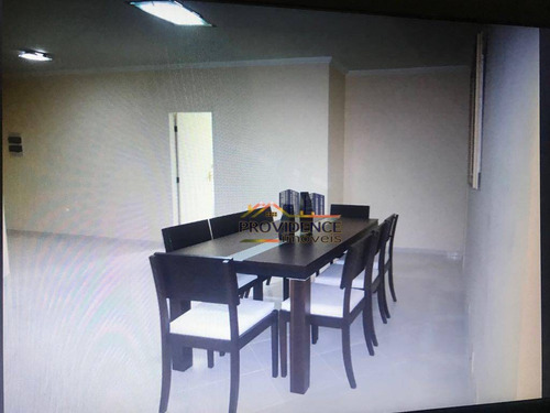 Imagem 22 de 30 de Apartamento À Venda, 209 M² Por R$ 1.200.000,00 - Vila Tupi - Praia Grande/sp - Ap2287