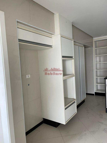 Imagem 16 de 30 de Apartamento Com 3 Dorms, Aviação, Praia Grande - R$ 1.1 Mi, Cod: 663371 - V663371