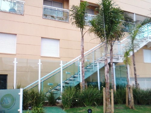 Imagem 1 de 6 de Apartamento Para Venda, 2 Dormitório(s), 51.0m² - 563