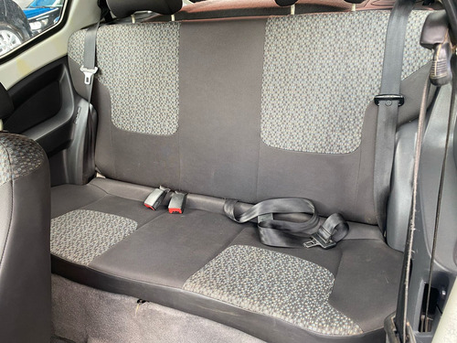 Ford Ka Ka 1.0 (Flex)