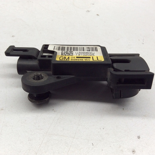 Sensor De Impacto Delantero Izquierdo Vectra 03-06 Original (Usado)