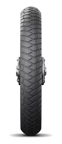 Llanta 100/90-18 Michelin Anakee Street Lev Tl 56p