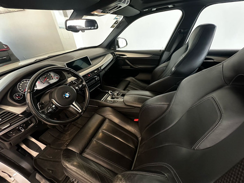 Bmw X5 M 2017