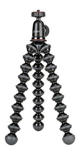 Joby Gorillapod 1k Kit. Tripode Compacto De 1 K Y Cabezal Ro