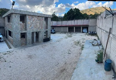 Terreno en venta