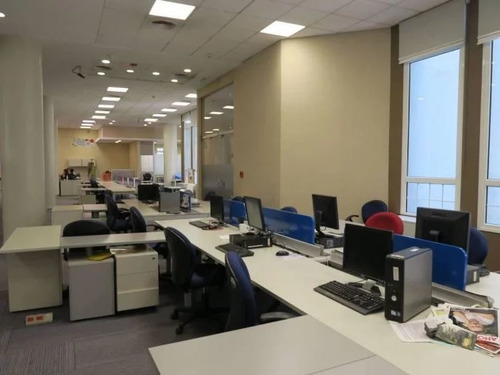 Imagen 5 de 10 de Alquiler Oficina | Columbus, Paseo Colón 746, San Telmo