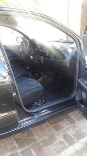 Fiat Mobi 2017 1.0 Easy