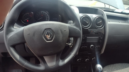 Imagen 6 de 10 de Renault Duster Oroch Dynamique 1.6 2016 - Southcar