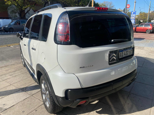 Citroën C3 Aircross 1.6 Vti 115 Feel