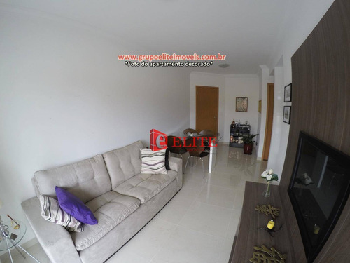 Imagem 2 de 30 de Apartamento Com 2 Dormitórios À Venda, 61 M² Por R$ 290.000,00 - Parque Industrial - São José Dos Campos/sp - Ap2452
