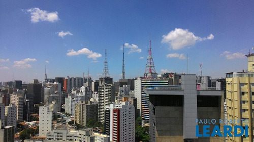 Comercial - Bela Vista - Sp - 497430