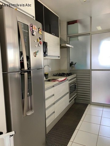 Apartamento À Venda 72m² No Taboão - São Bernardo Do Campo - 2 Dormitórios Sendo 1 Suíte Com Planejados, Varanda Gourmet. - Ap01271 - 69275219