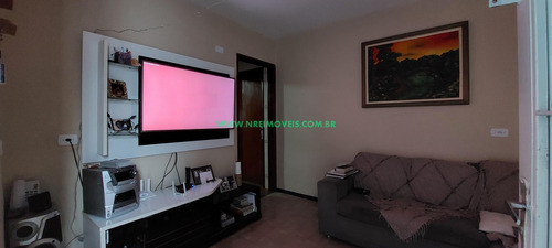 Imagem 4 de 11 de Oportunidade! Casa Térrea Com Edícula No Jardim Vaz De Lima - Ca00067 - 70738540