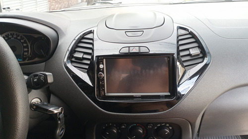 Ford Ka 1.0 Se Flex 5p