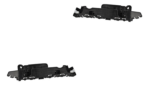 Kit Guias Defensa Chevrolet Cruze 10/16 Tong Yang