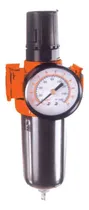 Comprar Filtro De Aire Trampa Regulador Gladiator - Ynter Industrial