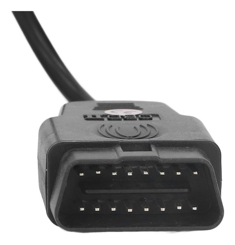 Lector De Códigos De Coche Ms300 Obdii, Herramienta De Diagn