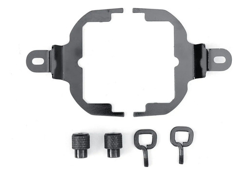 Kit De Soporte De Montaje Metálico Para Corsair Hydro H60 (2