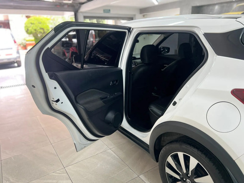 Nissan Kicks 1.6 Sense At