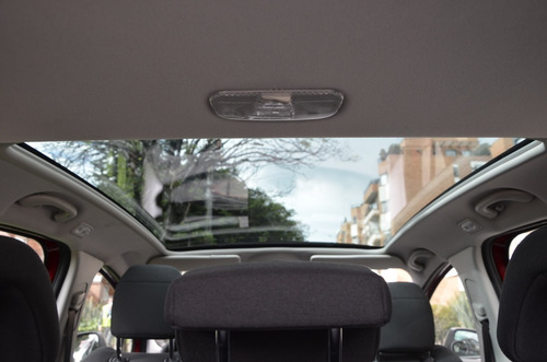 Imagen 5 de 13 de Peugeot 3008 Active 1.6
