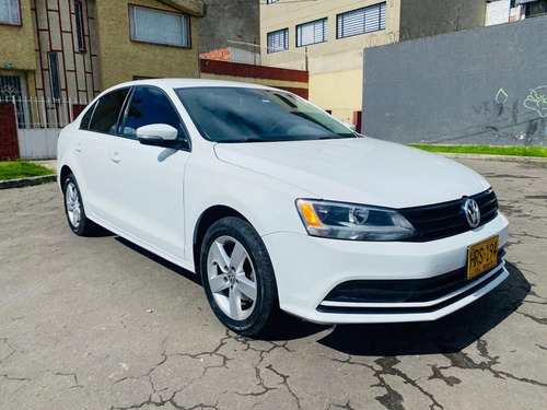 Volkswagen Jetta Trendline 2.000 Cc Mt