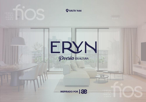 Imagen 27 de 27 de Venta Departamento De Dos Dormitorios Con Balcón En Parque España