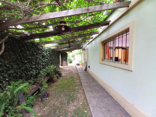 Casa Céntrica Interna