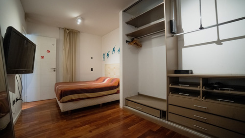 Departamento 3 Dormitorios En Venta En La Plata
