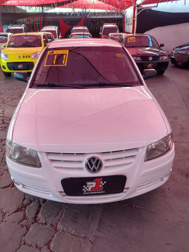 Volkswagem Gol