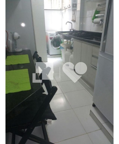 Imagem 15 de 15 de Apartamento - Praia De Belas - Ref: 7560 - V-287107
