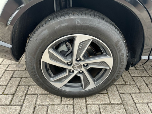 Honda HR-V 1.5 DI I-VTEC TURBO FLEX TOURING CVT
