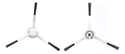 Kit De Acessórios Para Xiaomi Robot Vacuum S10+/ S20+ White