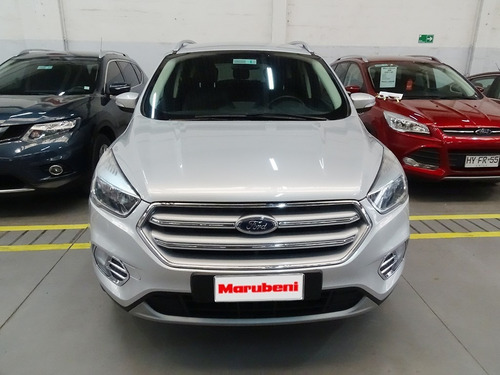 Ford Escape 2.5 Aut.