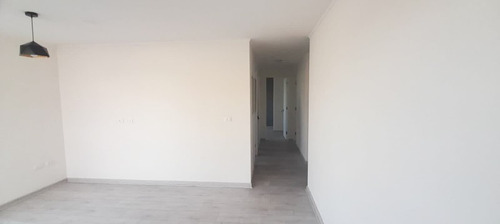 Arriendo Depto 3d;2b;1e Padre Hurtado Av. San Ignacio