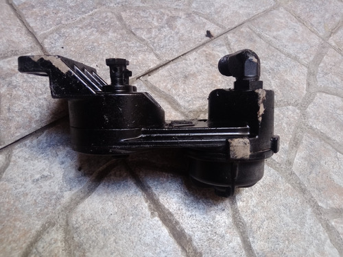 Base Para Motor Cummins 6bt 