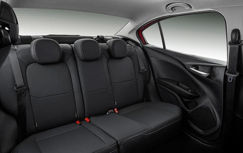 Fiat Cronos 1.3 Gse Drive Pack Conectividad